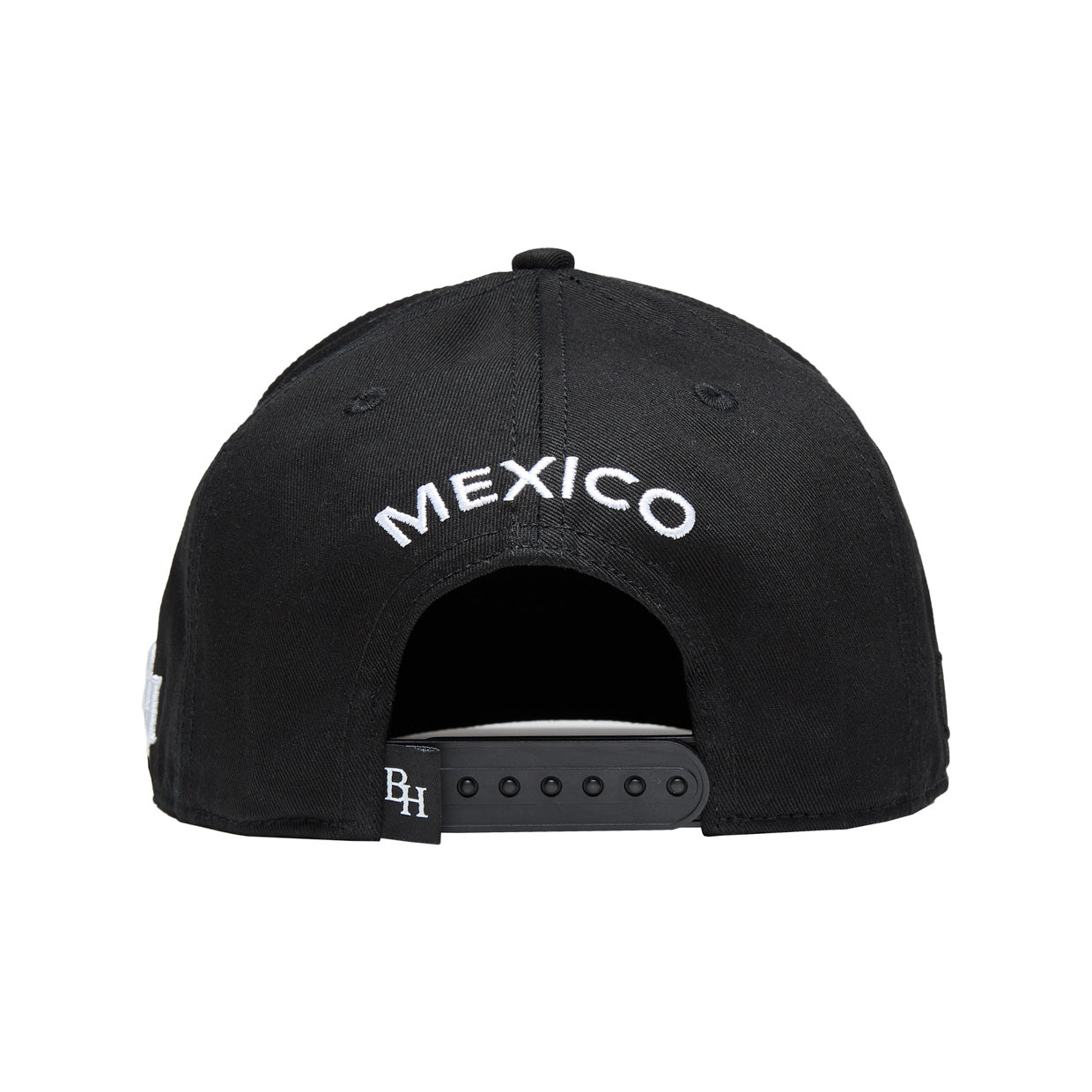 Michoacán- Blanco y Negro